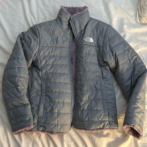 Kids Northface Jacket